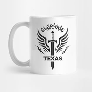 Glorious Texas Mug